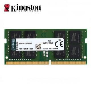 RAM 4GB DDR4 2666MHz For Laptop - Kingston