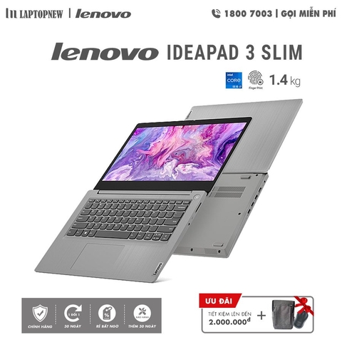 Lenovo Ideapad Slim 14ITL6 82H7003UVN