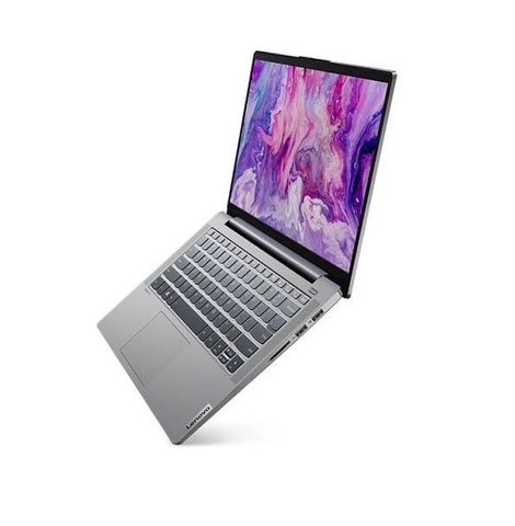 Laptop Lenovo IdeaPad Slim 5 15ALC05 cổng kết nối bên phải