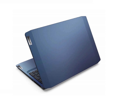 Laptop Lenovo ideapad Gaming 3 15ARH05 82EY00KQVN tản nhiệt bên phải