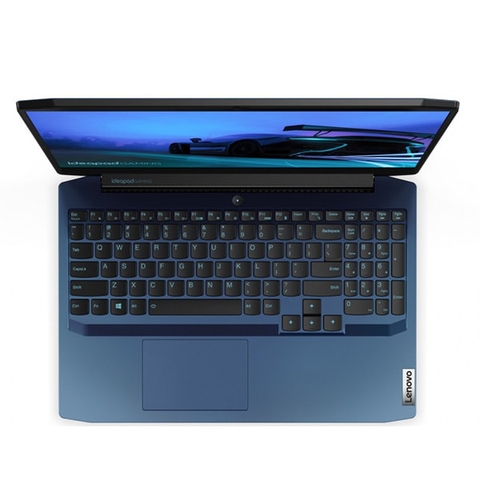 Laptop Lenovo ideapad Gaming 3 15IMH05 81Y4013VVN bàn phím led