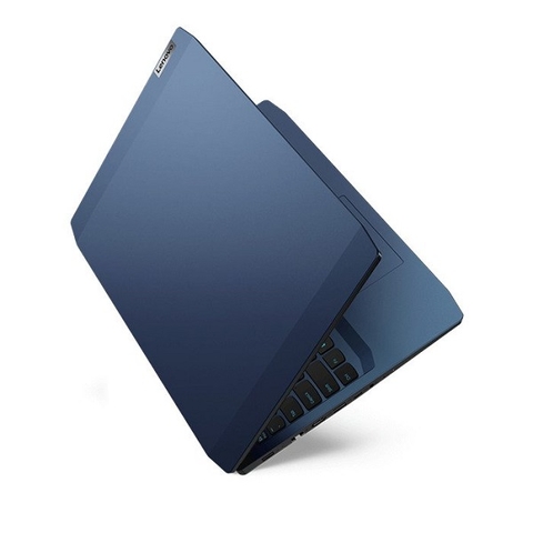 Laptop Lenovo ideapad Gaming 3 15IMH05 81Y4013VVN tản nhiệt bên trái
