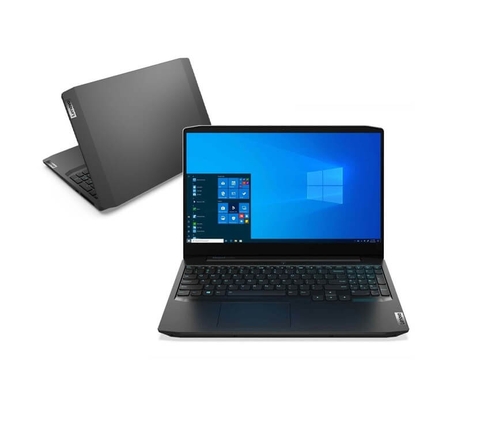 Laptop Lenovo IdeaPad Gaming 3 15IMH05 81Y4006SVN màn hình chính