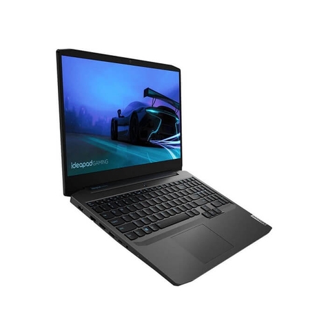 Laptop Lenovo IdeaPad Gaming 3 15IMH05 81Y4006SVN cổng kết nối bên trái