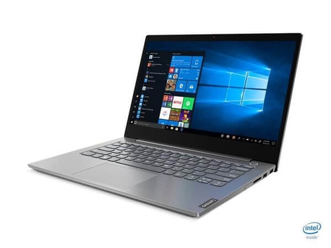 Laptopnew - LENOVO THINKBOOK 14 G2 - 20VD003LVN (Silver) cổng kết nối bên phải