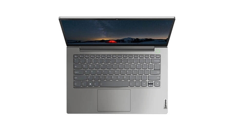 Laptopnew - LENOVO THINKBOOK 14 G2 - 20VD003LVN (Silver) bàn phím led