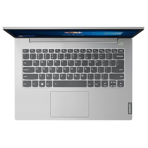 Laptopnew - LENOVO THINKBOOK 14s G2 - 20VA000NVN (Silver) bàn phím led