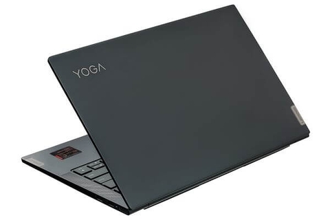 Laptopnew - LENOVO YOGA SLIM 7 14ITL05 - 82A30071VN (Gray) tản nhiệt bên phải