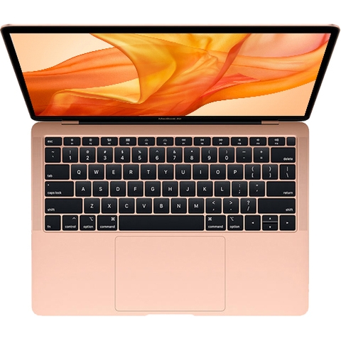 [Hàng Chính hãng - VN/A] - Macbook Air 13 2020 | Core i3 | 8GB RAM | SSD 256GB PCIe | VGA Onboard | 13.3 Retina | MacOS.