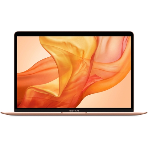 [Hàng Chính hãng - VN/A] - Macbook Air 13