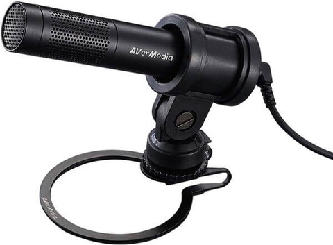 Mic AVerMedia - Live Streamer MIC 133 AM133