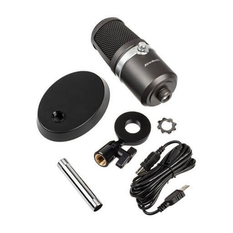 Microphone USB AVerMedia - AM310