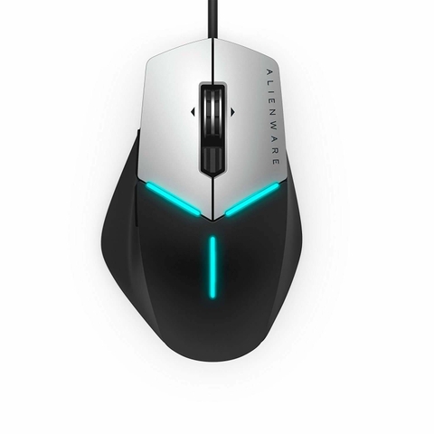 Mouse Gaming Alienware Advanced AW558 - Alienware