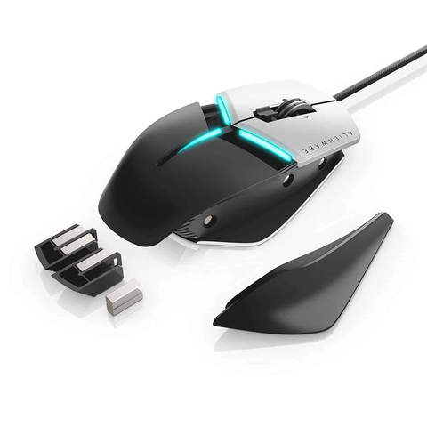 Mouse Gaming Alienware Advanced AW558 - Alienware