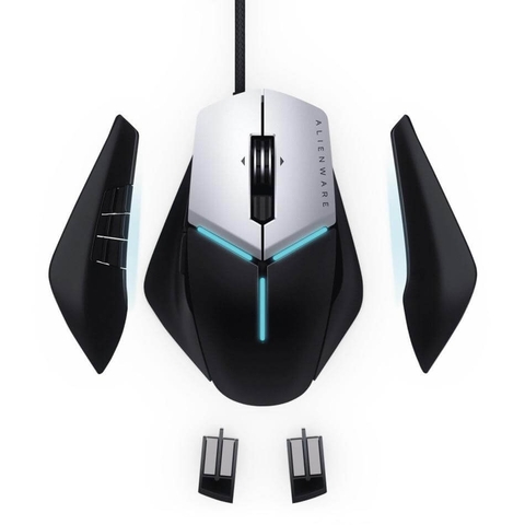 Mouse Gaming Alienware Advanced AW558 - Alienware
