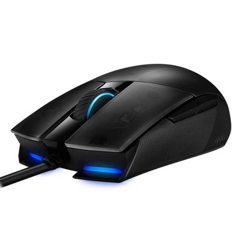 Mouse Asus ROG Strix Impact II 3