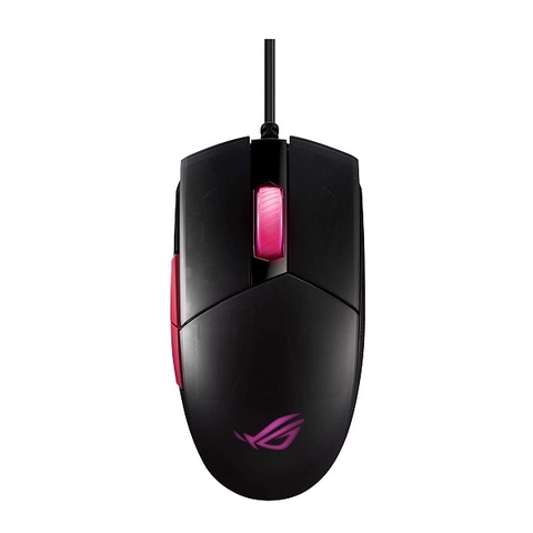 Mouse Asus ROG Strix Impact II EP 1