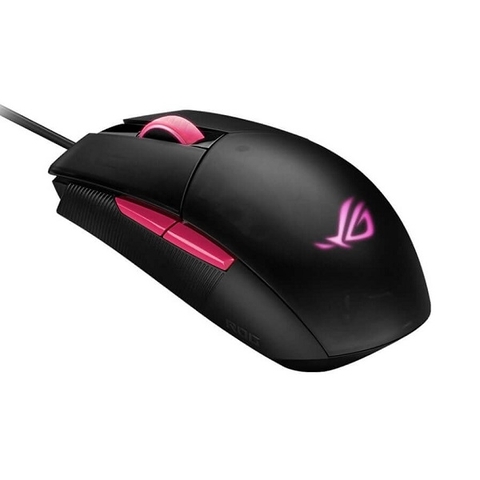 Mouse Asus ROG Strix Impact II EP 3