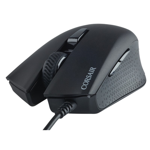 Mouse Gaming - Corsair Harpoon RGB