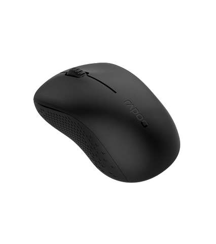 Mouse Wireless M20 Black - RAPOO