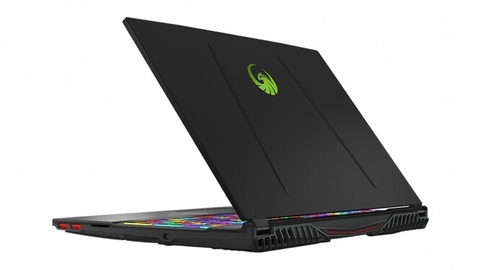 Laptop MSI ALPHA 15 B5EEK 205VN