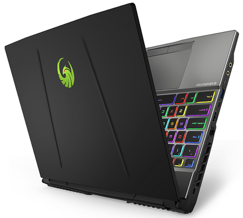 Laptop MSI Alpha 15 B5EEK 203VN