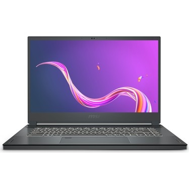 Laptop MSI Creator 15 A10UET 447VN