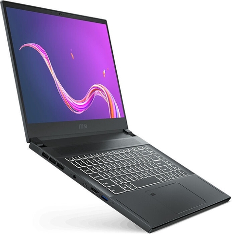 Laptop MSI Creator 15 A10UET 447VN