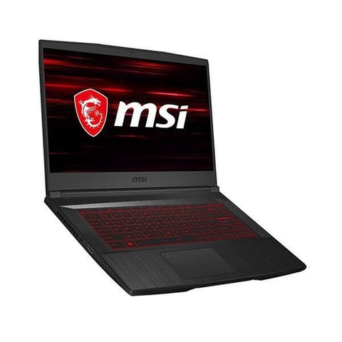 Laptopnew - MSI GF63 8RD - 221VN cổng kết nối bên trái