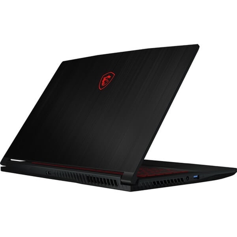 Laptopnew - MSI GF63 8RC - 243VNtản nhiệt bên trái