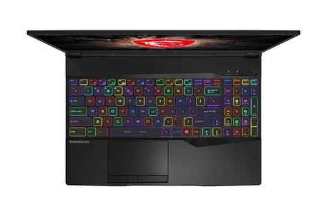 Laptopnew - MSI GL65 9SEK - 047VN bàn phím led
