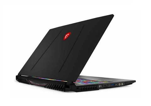 Laptopnew - MSI GL65 9SDK - 054VN tản nhiệt bên trái