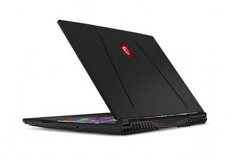 Laptop MSI Leopard GL65 10SCXK 217VN tản nhiệt bên phải