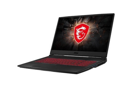 Laptopnew - MSI GL75 9SD - 035VN cổng kết nối bên phải