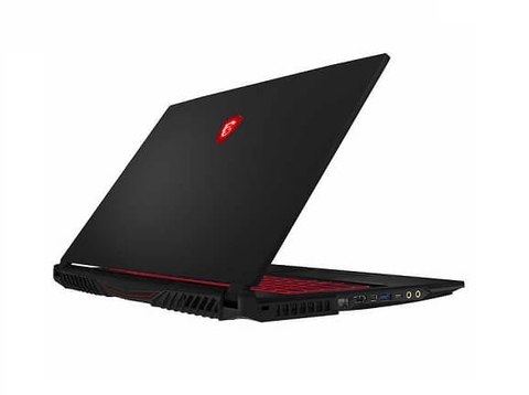 Laptopnew - MSI GL75 9SD - 035VN tản nhiệt bên trái