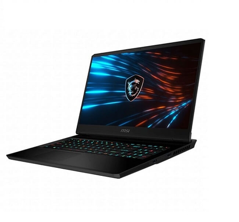 Laptop MSI Leopard GP76 11UG 280VN cổng kết nối bên phải