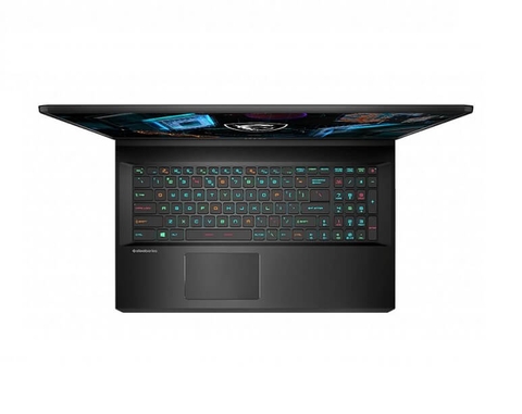 Laptop MSI GP76 10UE 604VN bàn phím led RGB