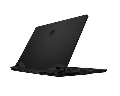 Laptop MSI Leopard GP76 11UG 280VN tản nhiệt bên trái