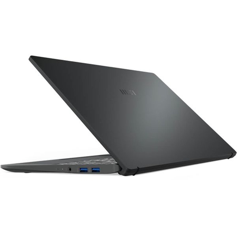 Laptop MSI Modern 14 B4MW 290VN tản nhiệt bên phải