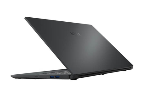 Laptop MSI Modern 15 A11M 200VN tản nhiệt bên phải