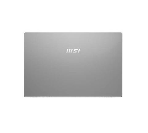 Laptop MSI Modern 15 A11M 099VN tản nhiệt