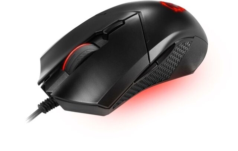 Mouse Gaming CLUTCH GM08 Chính hãng - MSI