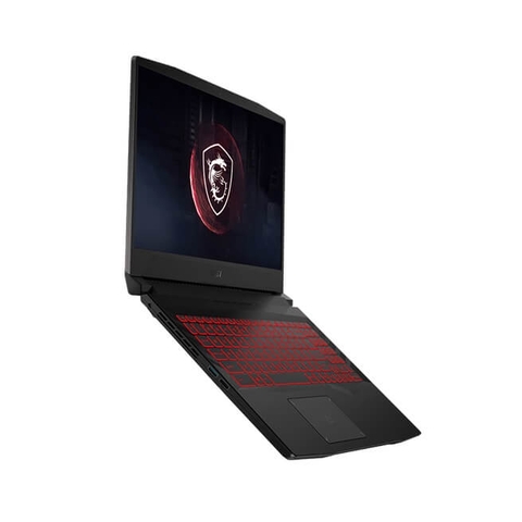 Laptop MSI Pulse GL66 11UEK NEW cổng kết nối bên trái