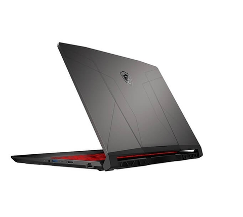 Laptop MSI Pulse GL66 11UEK NEW tản nhiệt bên phải