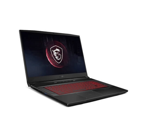 Laptop MSI Pulse GL76 11UEK 048VN cổng kết nối bên trái