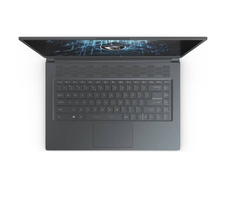 Laptop MSI Stealth 15M A11UEK 232VN bàn phím led