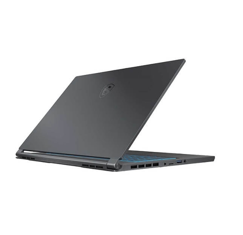 Laptop MSI Stealth 15M A11UEK 232VN tản nhiệt bên phải