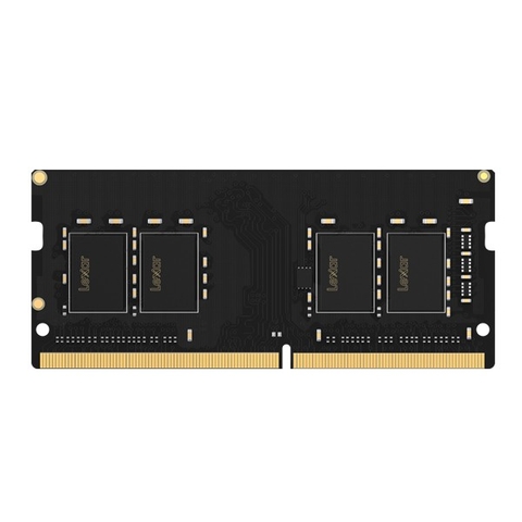 RAM 16GB DDR4 2666MHz For Laptop - Lexar