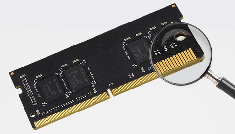RAM 16GB DDR4 3200MHz For Laptop - KLEVV