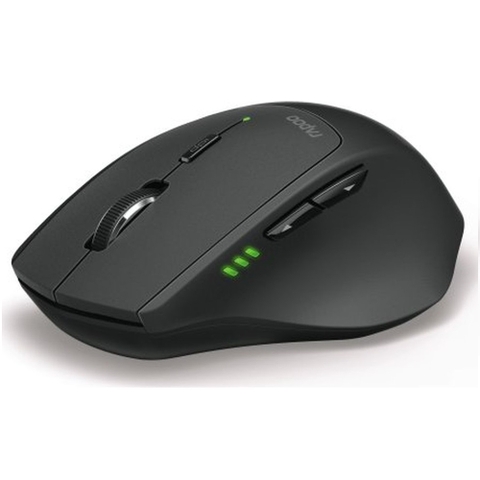 Mouse Wireless & Bluetooth Rapoo MT550 - RAPOO